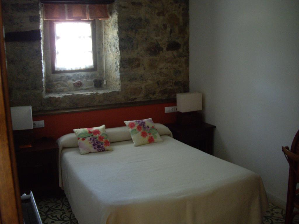 Hotel Casona Cuervo San Tirso de Candamo Exterior foto