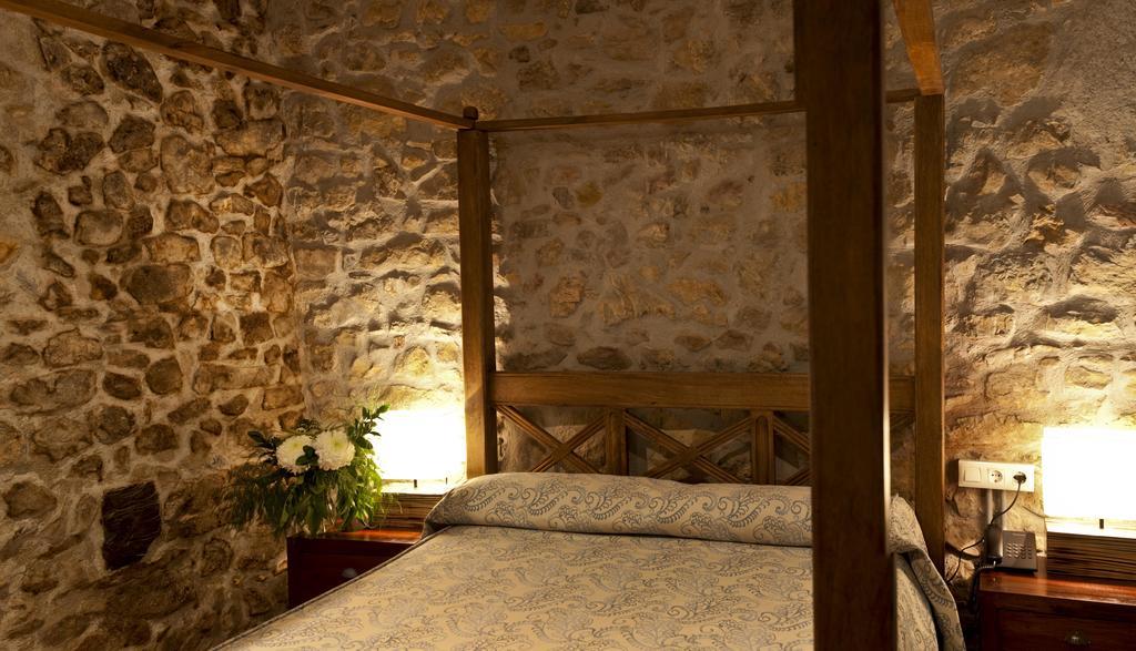 Hotel Casona Cuervo San Tirso de Candamo Exterior foto