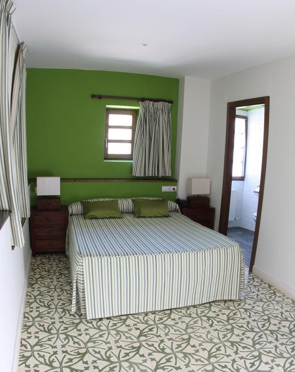 Hotel Casona Cuervo San Tirso de Candamo Exterior foto