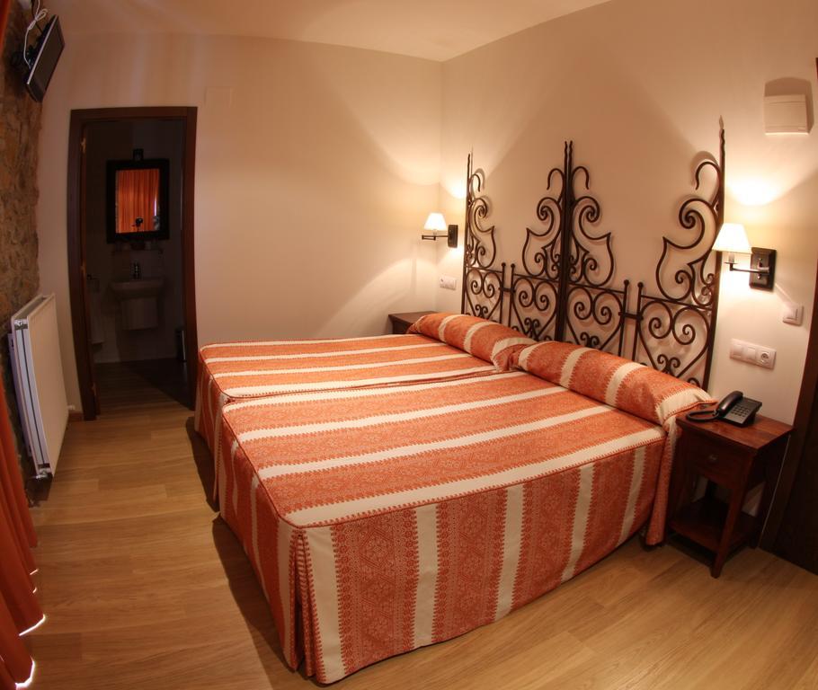 Hotel Casona Cuervo San Tirso de Candamo Exterior foto